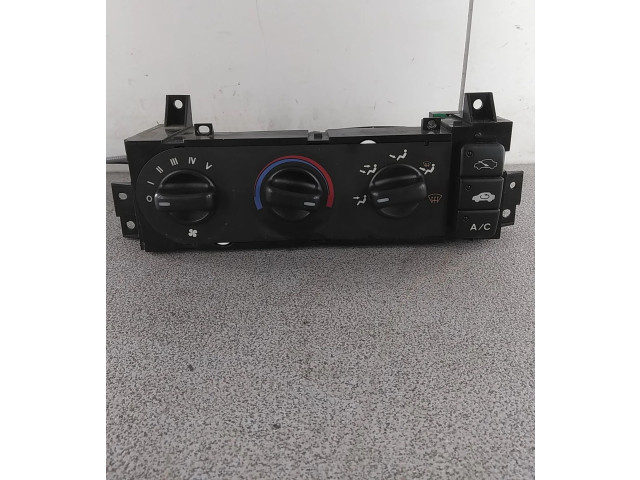 Блок управления климат-контролем Rover 600