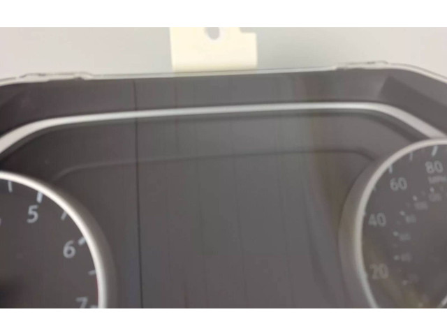 Přístrojová deska  Nissan Murano Z52 2017 248105AA1A  