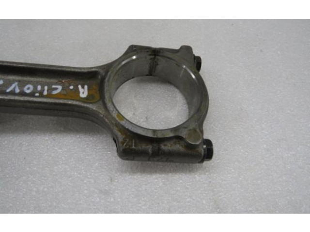 Поршень K9K 872|K9K 876 973P, 25922 Renault Clio V