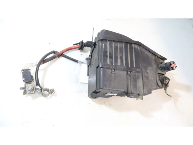 Блок предохранителей Volvo V70