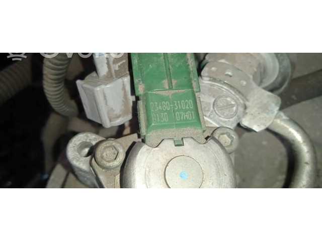 Vstřikovací čerpadlo 2348031020, 23480-31020   Lexus GS 300 350 430 450H  pro benzínový motor 3.0  