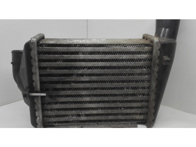 Интеркулер  078145806K, 100307852   Audi A6 Allroad C5 2.7