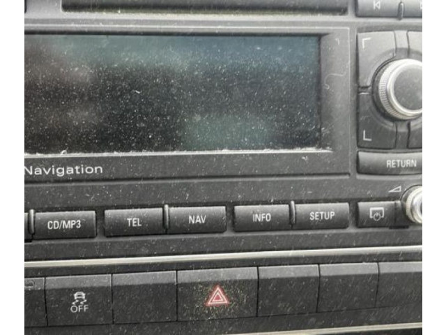 Боковая подушка безопасности Audi A3 S3 A3 Sportback 8P