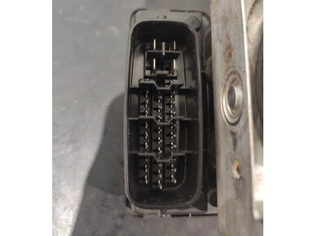 Блок ABS Daihatsu Cuore - года