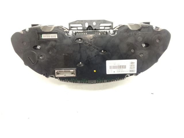 Спидометр (приборный щиток) 8T0920932 Audi A5 Sportback 8TA 2013