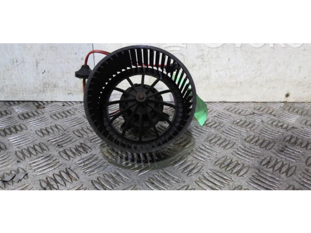 Вентилятор печки    7701205195   Renault Twingo I