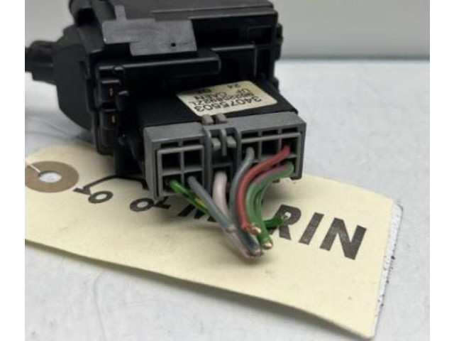 Ручка стеклоочистителей 0000623977   Citroen XM