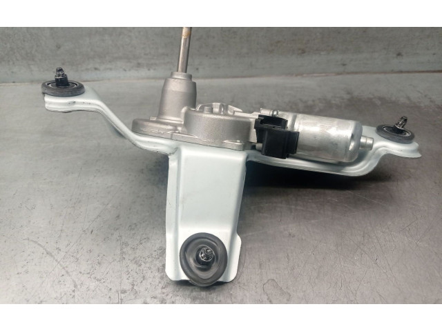 Моторчик заднего дворника 98700G5000, 035111870DENSO    KIA Niro