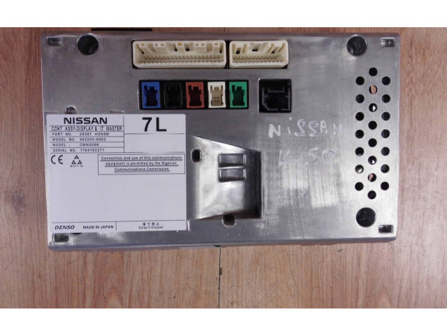 Дисплей    283874GN5B, 1784192271   Infiniti Q60