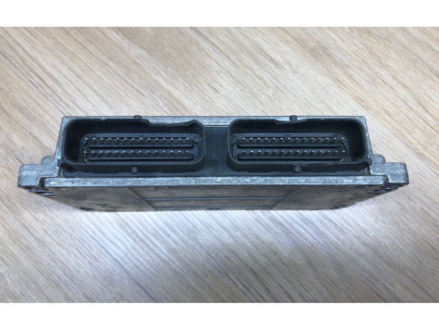 Блок управления коробкой передач 1209263000, 9637579180 Peugeot 306