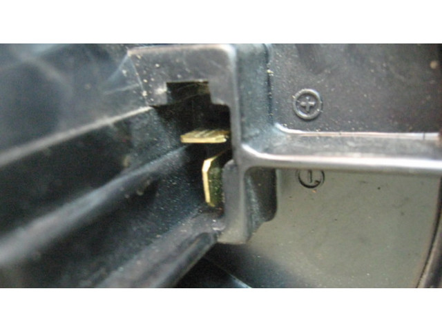 Вентилятор печки 194000 Mitsubishi Colt