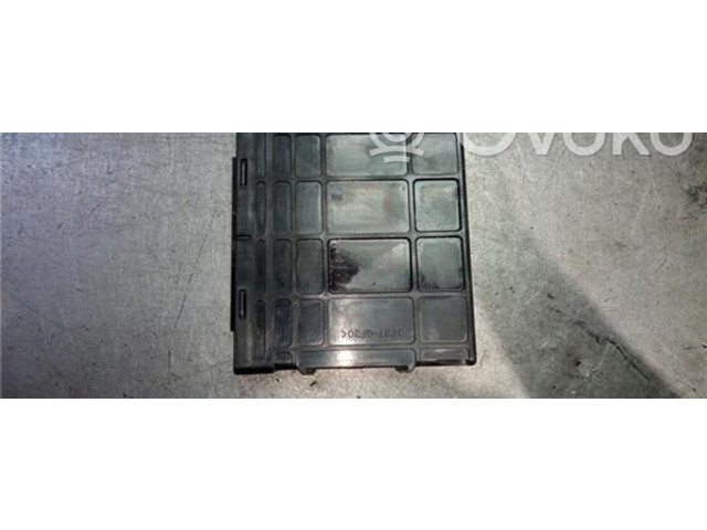 Блок управления MR507705, E2T73375 Mitsubishi Carisma