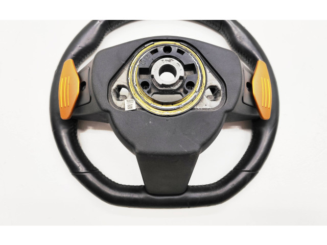 Руль Jaguar F-Type  2013 -  года GX533F563PF, H512374157      