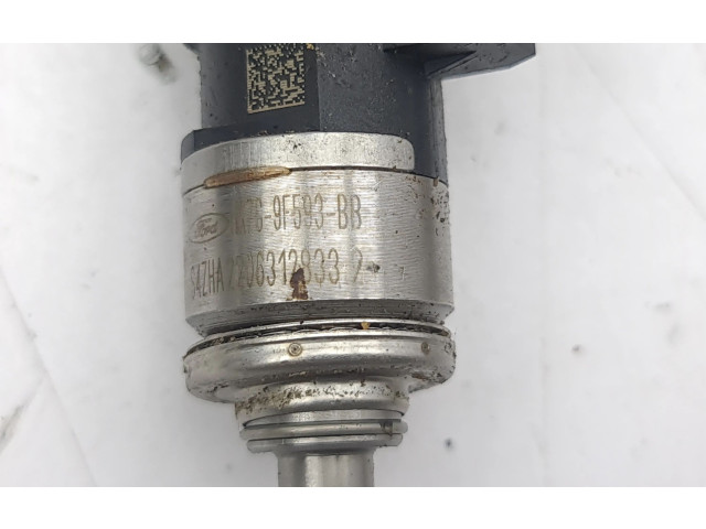 Vstřikovač HX7G9F593BB, HX7G9D280AB Ford Kuga III M8MD