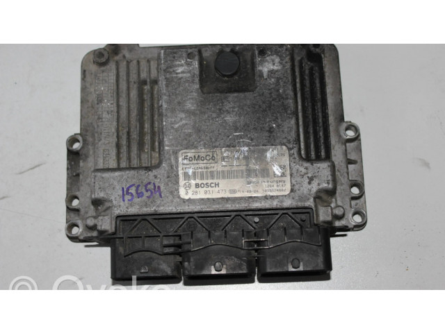 Другие блоки управления / модули