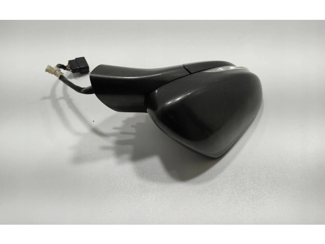 Шатун      Ford Mondeo MK V  