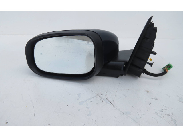 Зеркало электрическое Volvo V70 2008 - 2013 года