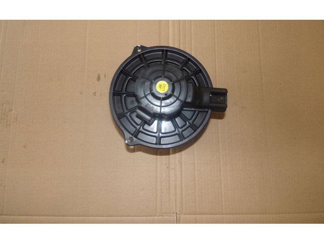 Вентилятор печки       KIA Rio