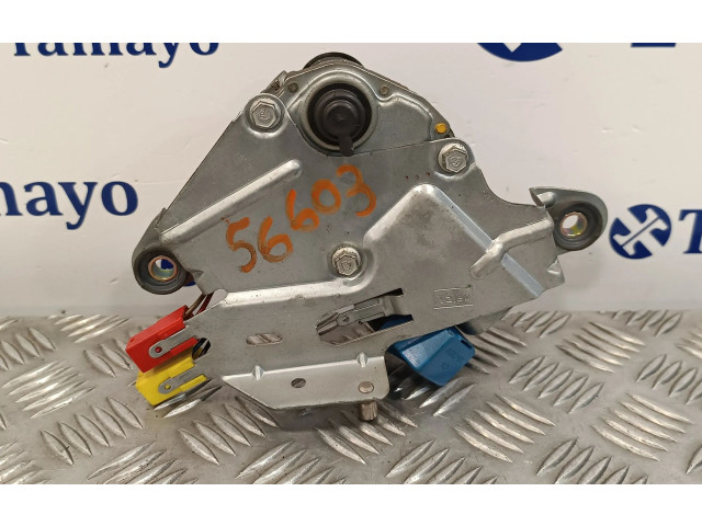 Моторчик заднего дворника 53005302    Peugeot 306