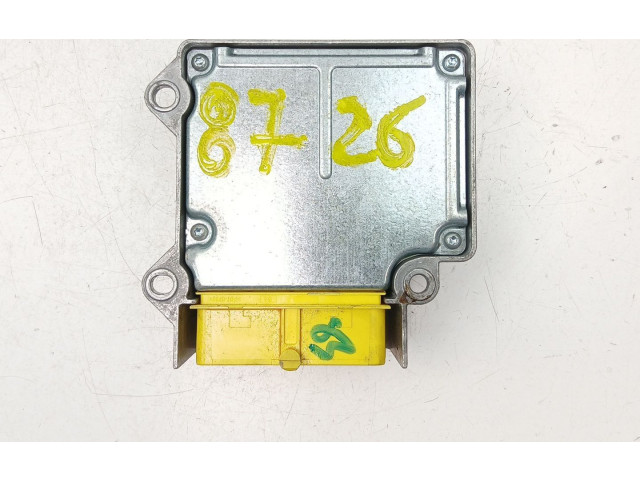 Блок подушек безопасности 3T0959655 Skoda Superb B6 (3T)