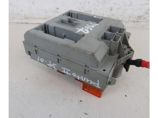   Pojistková skříňka 46766769, Delphi   Fiat Punto (188) 1999