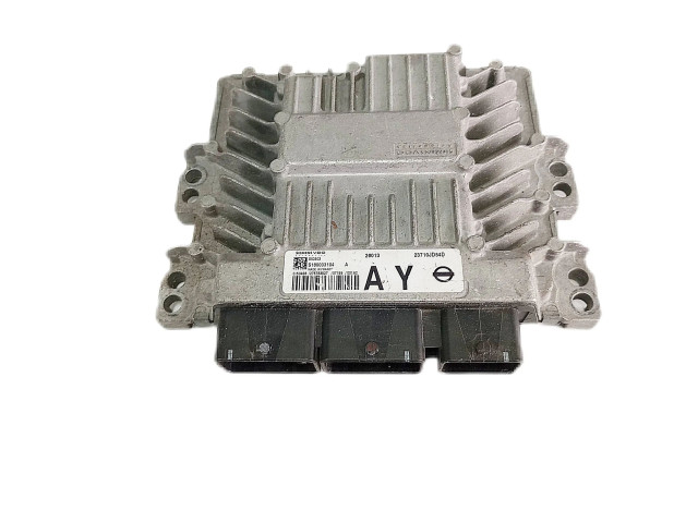 Řídící jednotka S180033310, 23710JD54D Nissan Qashqai 2007