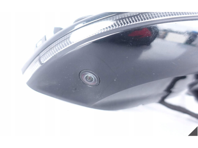 Зеркало электрическое        Audi A6 S6 C8 4K  2018 -  года   