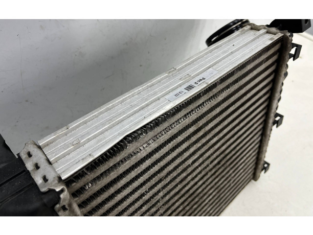 Интеркулер 7p0145804a Porsche Cayenne (92A)