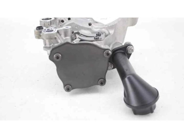 Поршень Масляный насос 04L145208H Audi A3 S3 A3 Sportback 8P