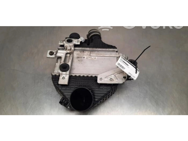 Интеркулер 17517846235 BMW M4 F82 F83 3.0