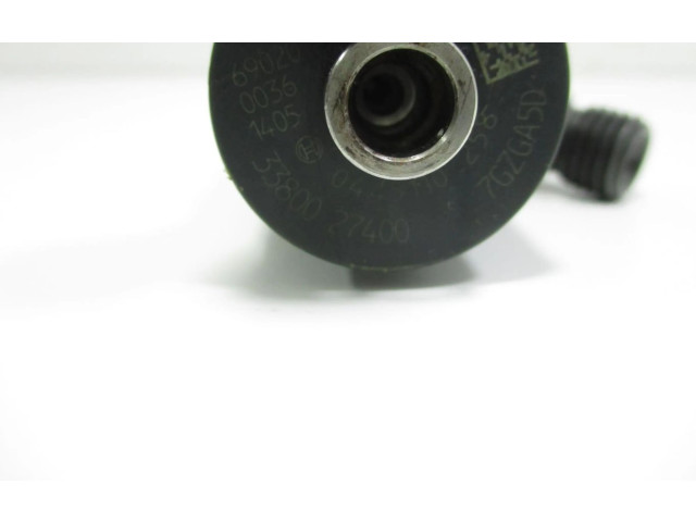 Форсунка 3380027400    Hyundai Sonata   