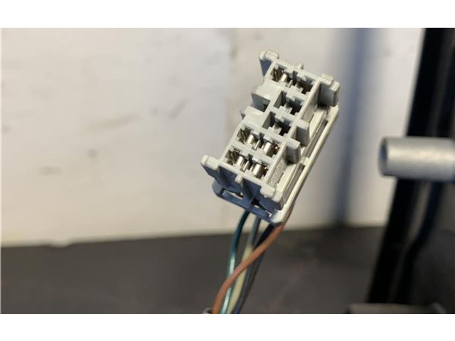 Зеркало (управляемое электричеством)    Rover 25    