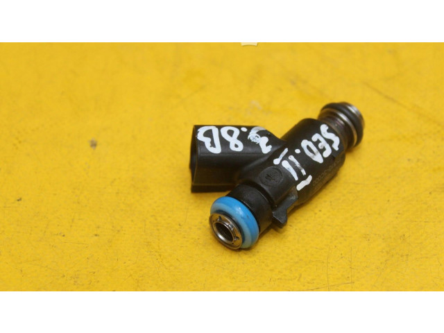 Vstřikovač KIA Optima