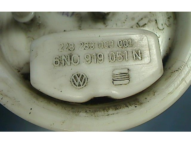 Vstřikovací čerpadlo 6N0919051N, 228233003001 Volkswagen Polo III 6N 6N2 6NF