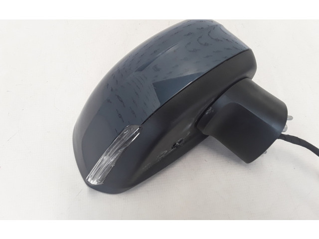 Зеркало электрическое Volvo XC90 2014 - года