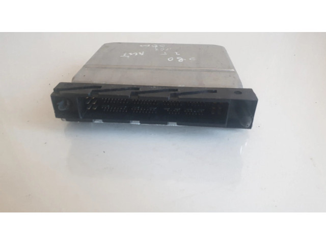 Řídící jednotka 0281001776   Volvo S80 2005