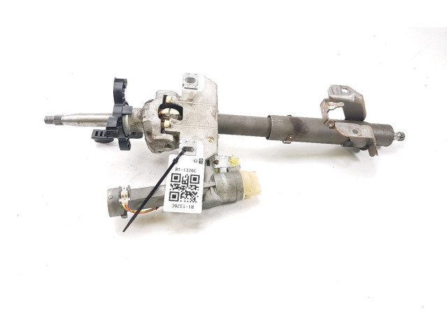  рейка  Колонка рулевая 4621009008   SsangYong Kyron  -  года