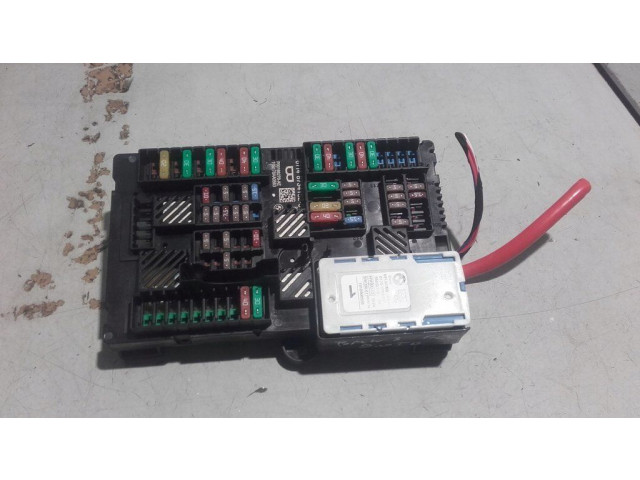   Pojistková skříňka 8734162   BMW 3 G20 G21 2019