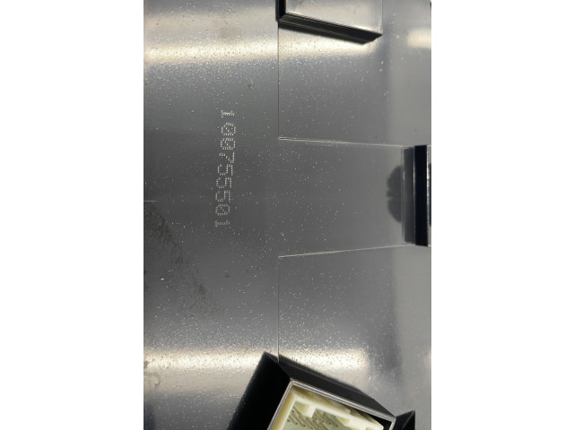 Панель приборов 9836322380 Citroen C3 Aircross