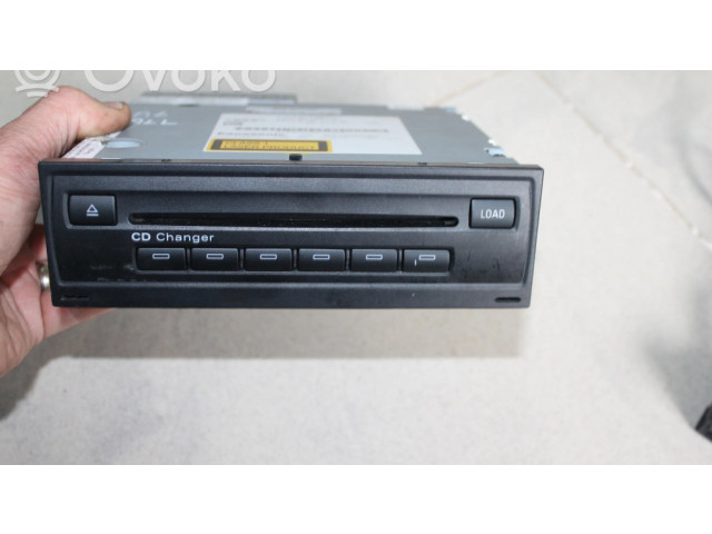 CD/DVD чейнджер