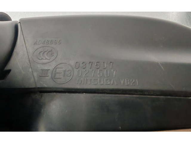 Форсунка A048695, E13027507    Subaru XV   