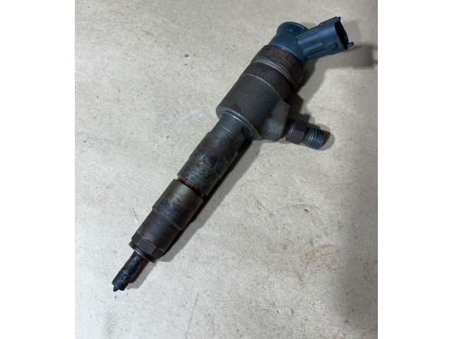 Vstřikovač 0445110489, Cv6q9f593 Ford Turneo Courier UGCB