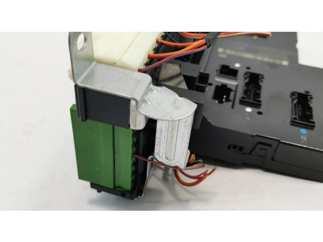 Pojistková skříňka 1729060205 Mercedes-Benz SLK R172 2011