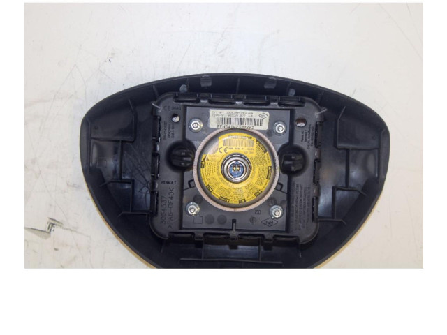 Подушка безопасности водителя 985109782R Dacia Sandero