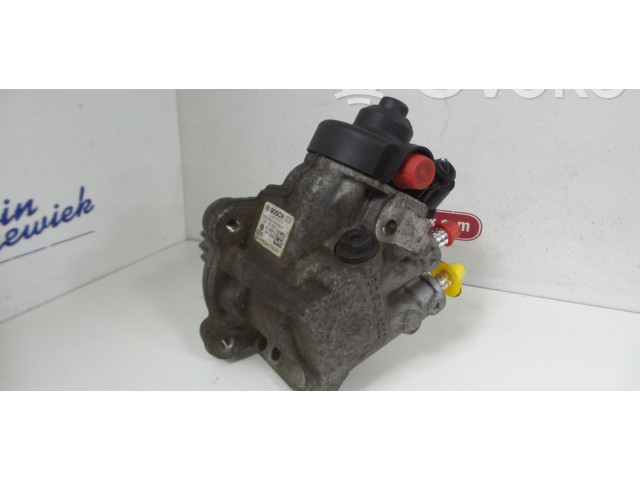 Vstřikovací čerpadlo 03L130755D, 03L130755AA Volkswagen Tiguan CFFD CFF