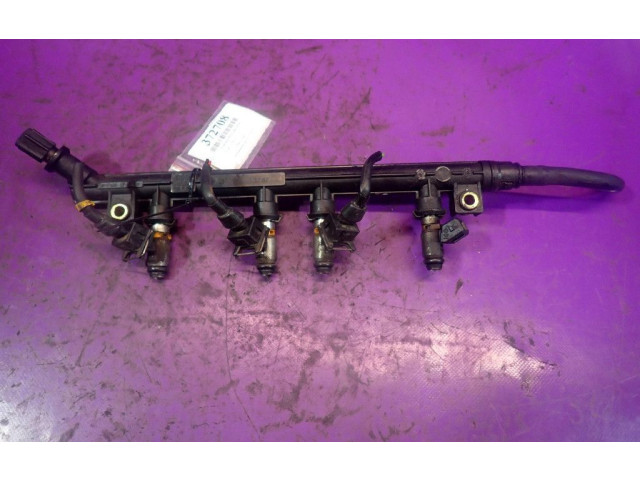 Топливная рампа    Fiat Albea   для двигателя 350