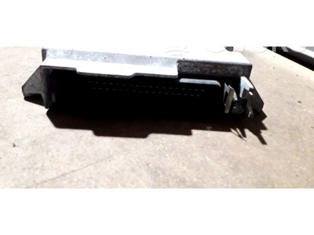 Блок управления двигателя 16240124, 9621477380 Citroen Xantia