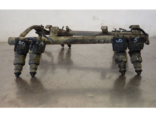 Топливная рампа 53030439   Jeep Grand Cherokee  