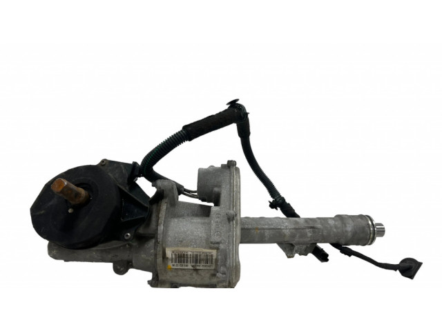 Рулевая рейка 38028321, 9822151180 Citroen C3 Aircross 2017- года