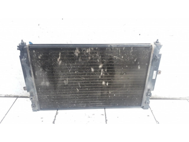 Радиатор охлаждающей жидкости